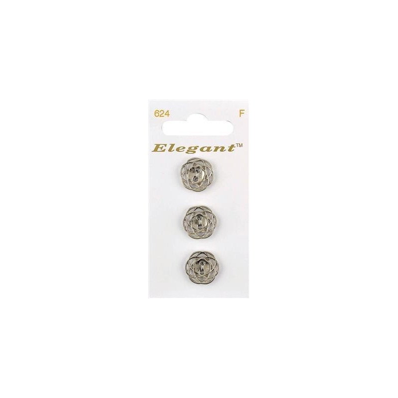 Knopen Elegant nr. 624