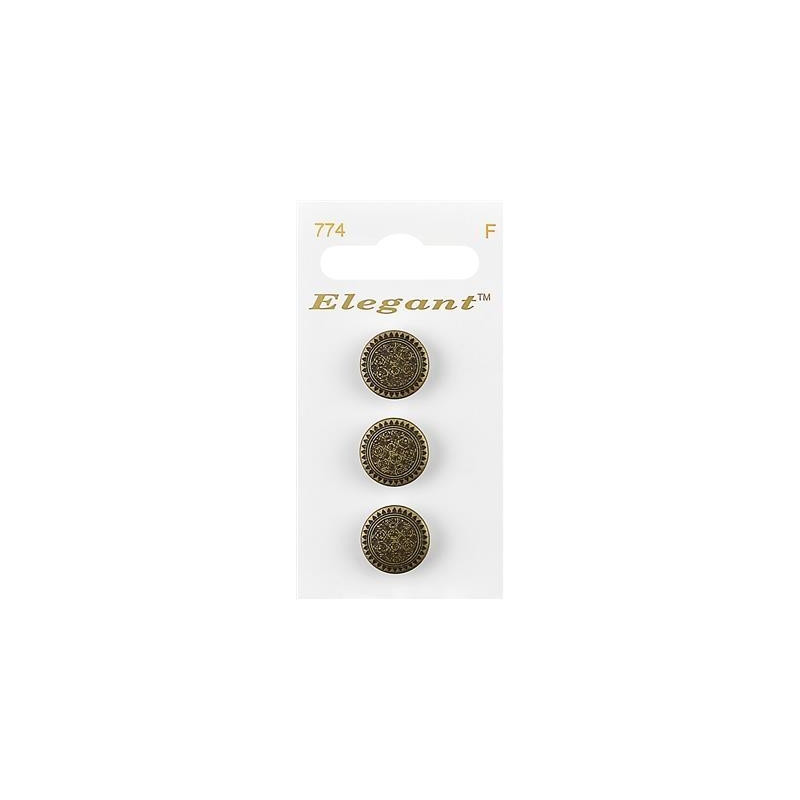 Buttons Elegant nr. 774