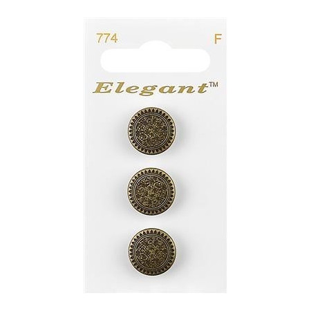 Buttons Elegant nr. 774