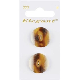 Knöpfe Elegant nr. 777