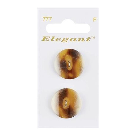 Knöpfe Elegant nr. 777