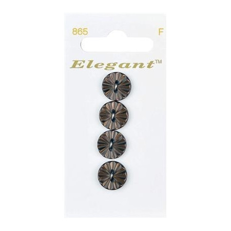 Knopen Elegant nr. 865