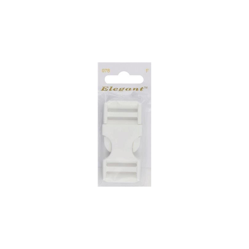 Knöpfe Elegant nr. 978