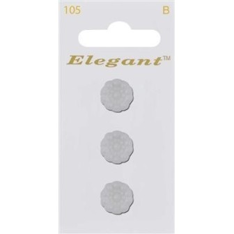   Knöpfe Elegant nr. 105