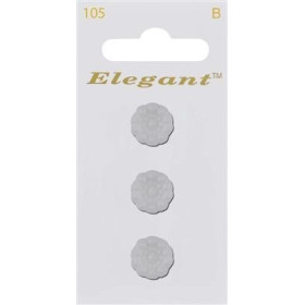   Knöpfe Elegant nr. 105