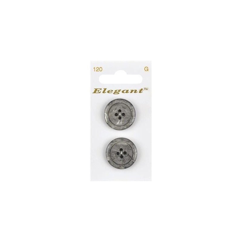 Buttons Elegant nr. 120
