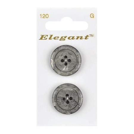   Knopen Elegant nr. 120