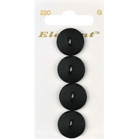   Knopen Elegant nr. 220