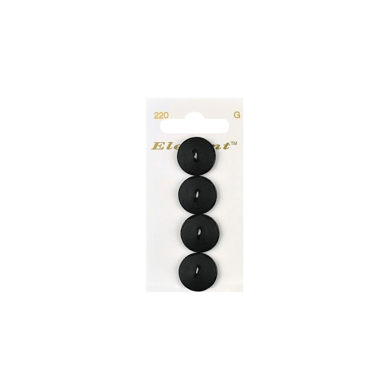 Knopen Elegant nr. 220