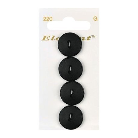   Knopen Elegant nr. 220