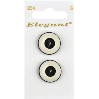   Knopen Elegant nr. 254