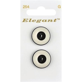   Knöpfe Elegant nr. 254