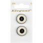 Boutons Elegant nr. 254