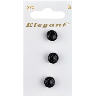   Knöpfe Elegant nr. 270