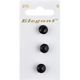   Knopen Elegant nr. 270