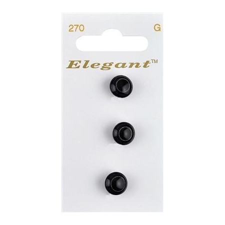   Boutons Elegant nr. 270