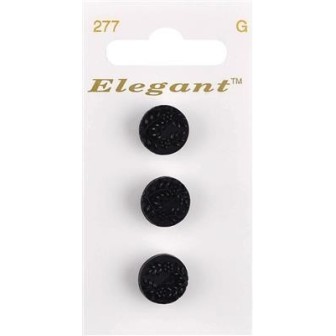   Knöpfe Elegant nr. 277