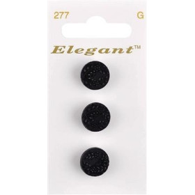   Knopen Elegant nr. 277