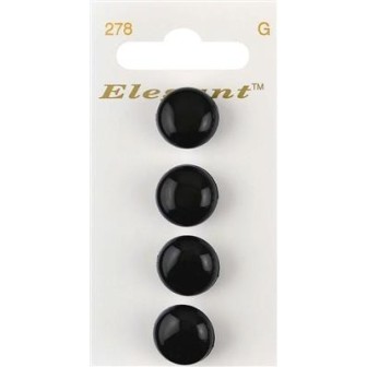   Knopen Elegant nr. 278