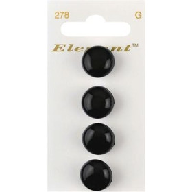   Knopen Elegant nr. 278