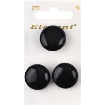   Knöpfe Elegant nr. 279