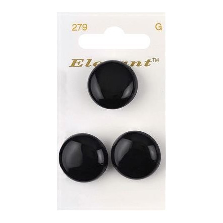   Boutons Elegant nr. 279
