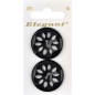 Boutons Elegant nr. 281