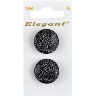   Knopen Elegant nr. 294