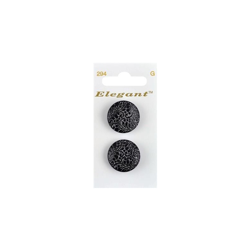 Knopen Elegant nr. 294