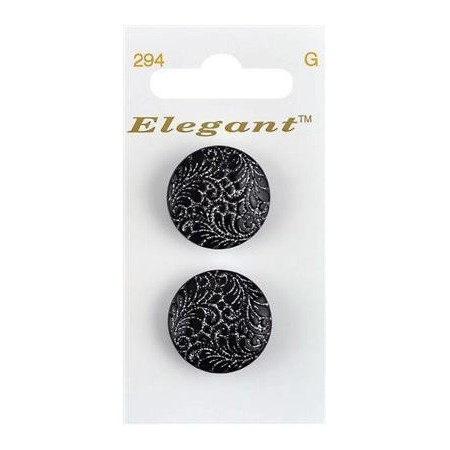   Boutons Elegant nr. 294