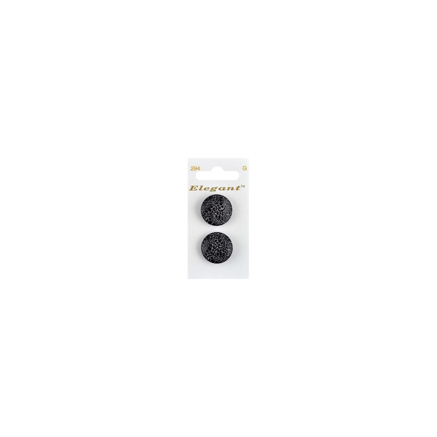   Buttons Elegant nr. 294