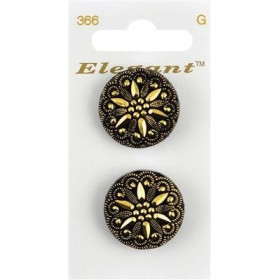   Buttons Elegant nr. 366