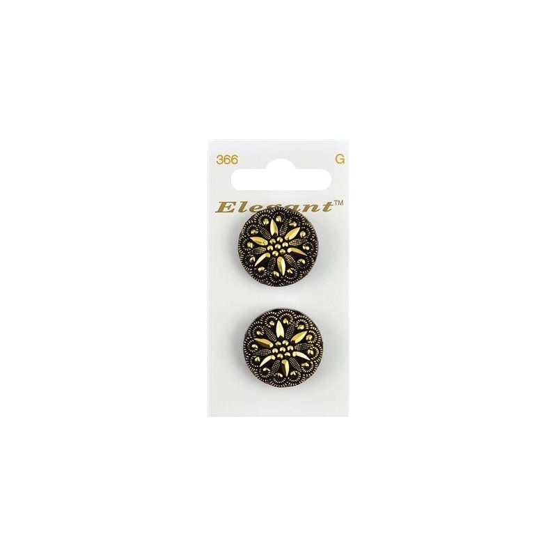 Buttons Elegant nr. 366