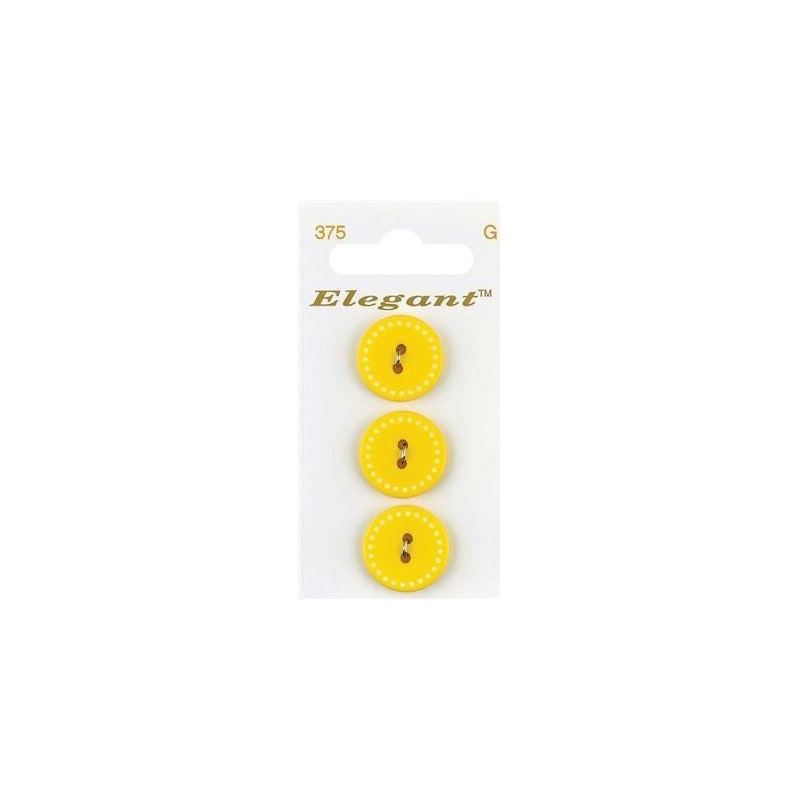 Knopen Elegant nr. 375