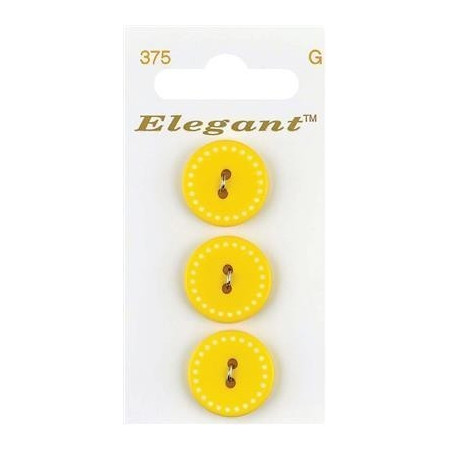   Knopen Elegant nr. 375