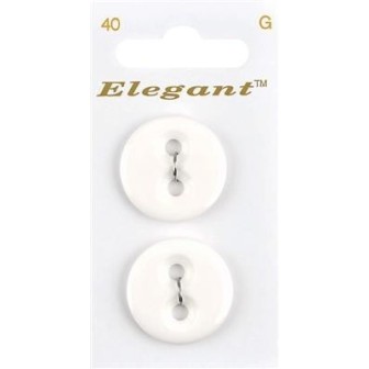   Knopen Elegant nr. 40