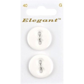   Knopen Elegant nr. 40