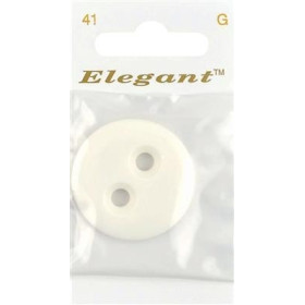   Knopen Elegant nr. 41