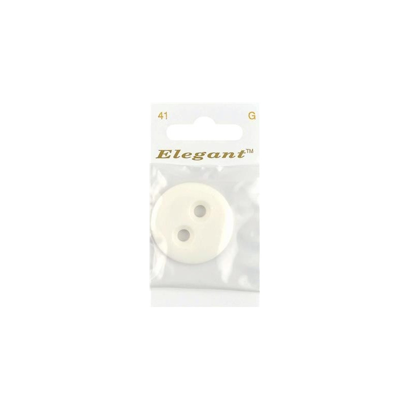 Knöpfe Elegant nr. 41