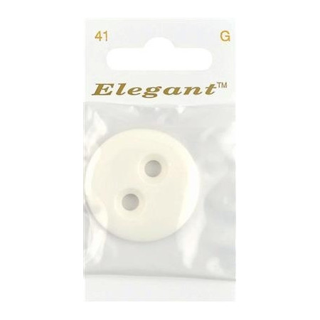   Knopen Elegant nr. 41