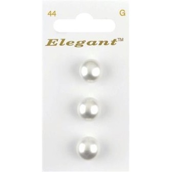   Knöpfe Elegant nr. 44