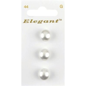   Knöpfe Elegant nr. 44