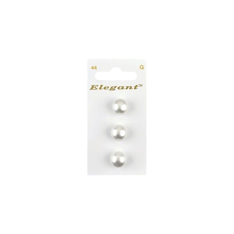 Knopen Elegant nr. 44