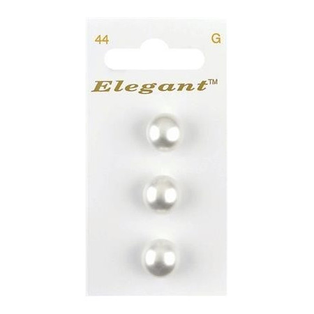   Boutons Elegant nr. 44
