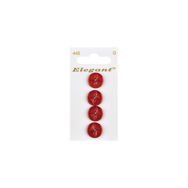 Knopen Elegant nr. 445