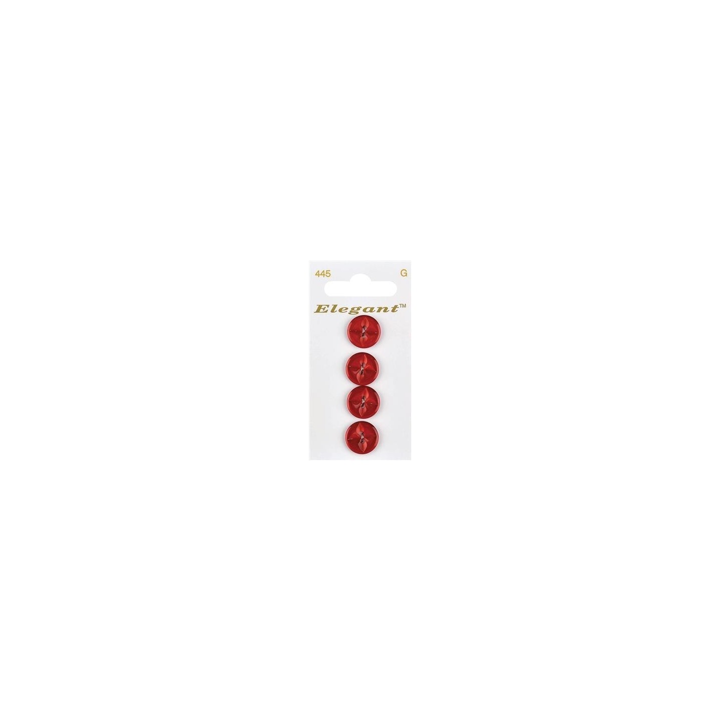   Buttons Elegant nr. 445