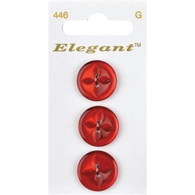   Knöpfe Elegant nr. 446