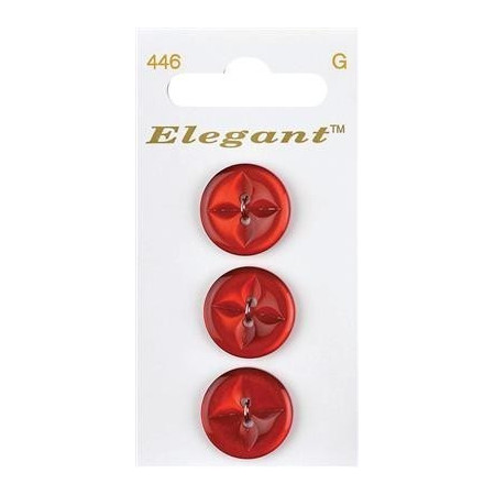 Boutons Elegant nr. 446