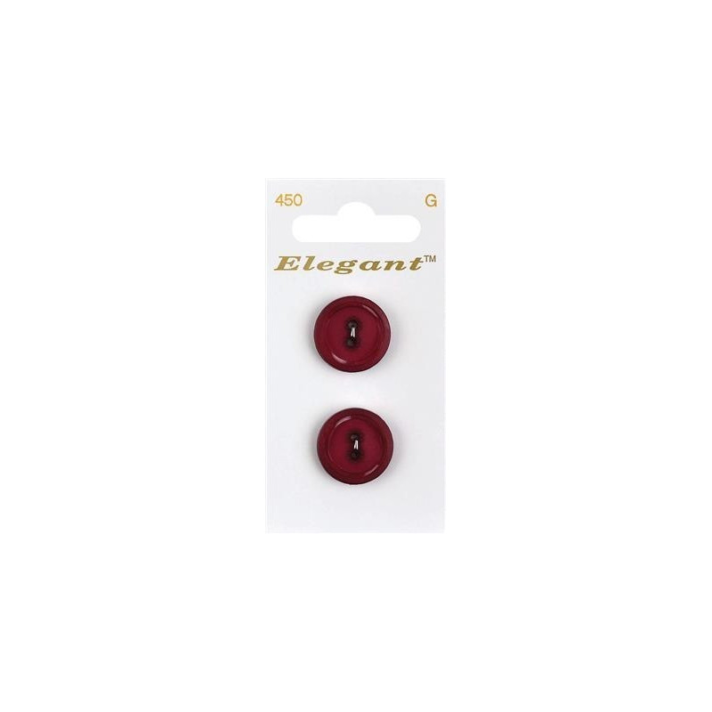 Boutons Elegant nr. 450