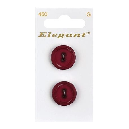   Knöpfe Elegant nr. 450